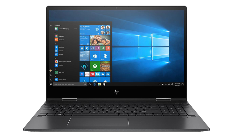 HP ENVY x360 15-dr1076nr